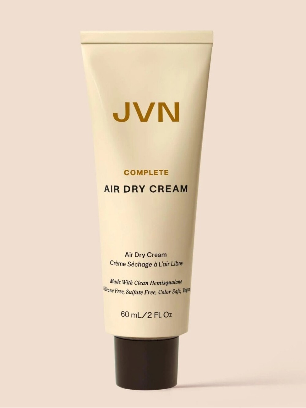 JVN Air Dry Cream Mini NWOB